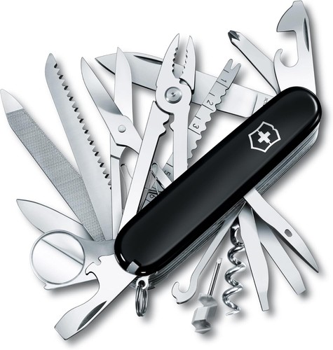 Couteau poche victorinox - de,
