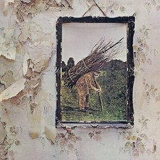 LED ZEPPELIN - LED ZEPPELIN IV  CD NEUF