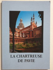 La chartreuse de Pavie - Livre illustré