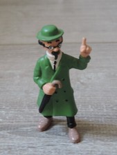 FIGURINE TINTIN - LE