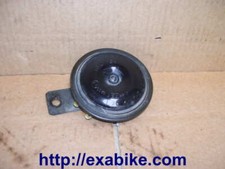 klaxon (12V) pour Honda NSR