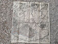 Canevas de tir Allemand Vic