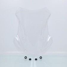 Bulle haute protection