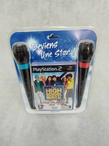 Disney sing high - sing, school