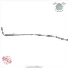 Tuyau d'échappement Sigam