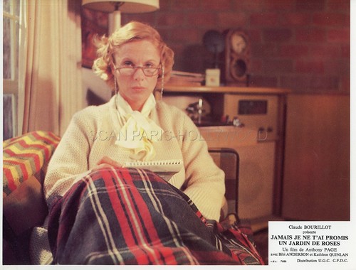Bibi andersson never - andersson, i