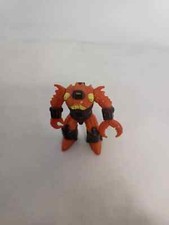BATTLE BEAST G1 VINTAGE /DRAGONAUTES/HASBRO/ RENARD RUSE 16 /VINTAGE 1987