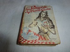 ANCIEN LIVRE LA PATISSERIE DE