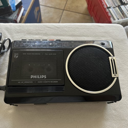 Philips d7180 35r portable - philips,