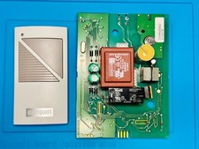 Carte + Télécommande de volet Bubendorff ID MCG 41640-B 100% Neuf