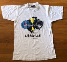 THEE SHIRT )) PSG V BORDEAUX