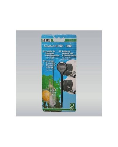 Jbl extracteur coussinet et - coussinet,