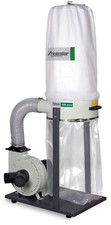 Aspirateur à copeaux bois