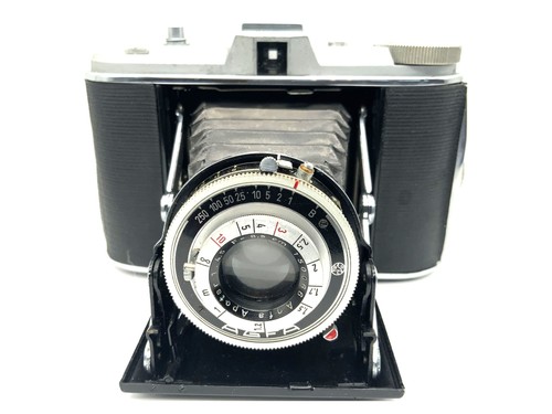 Agfa isolette appareil - agfa, photo