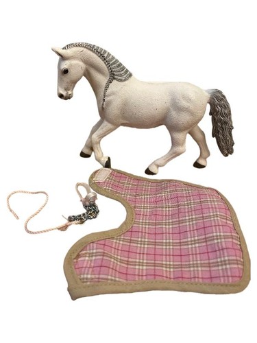 Schleich lipizzan jument - schleich,