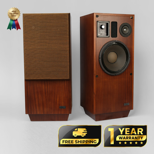 Altec 819a stonehenge - 819a, i