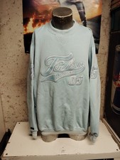 Sweat Shirt Homme Fubu Années