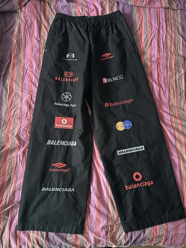 Balenciaga top league - balenciaga,