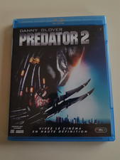 PREDATOR  2   BLU RAY  ‏