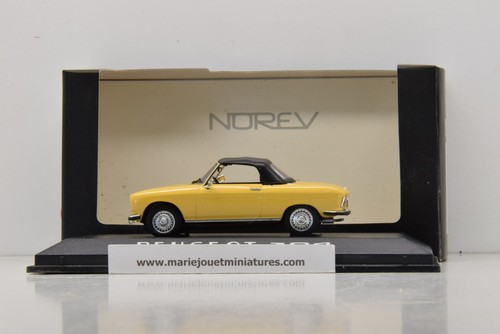 Peugeot 304 cabriolet - peugeot,