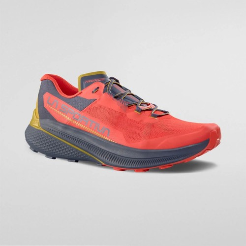 Sportiva scarpa prodigio - sportiva,