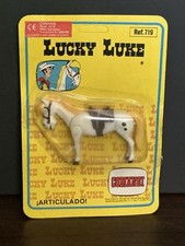 Lucky Luke Jolly Jumper