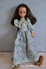 Poupée Cathie de Bella à