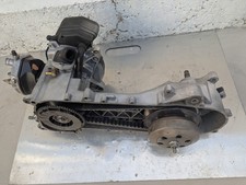 Bloc Moteur Gilera Runner 50 Sp