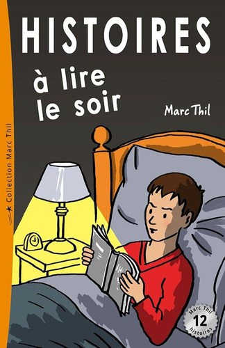 Histoires lire soir - à,