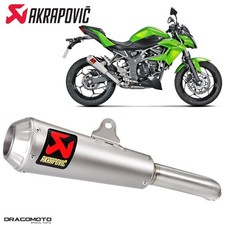 Pot échappement KAWASAKI Z