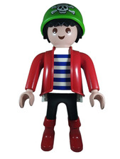 Playmobil XXL Pirate Rico