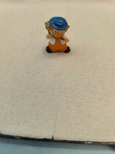 Figurine embout crayon - embout,