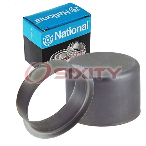 National front oil pump repair - national,