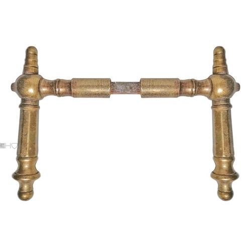 Poignée porte antique - porte,