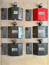 Maintien porte coupe-feu DORGUARD FIRECO