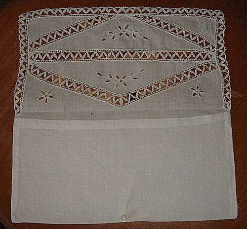 Ancienne pochette pour