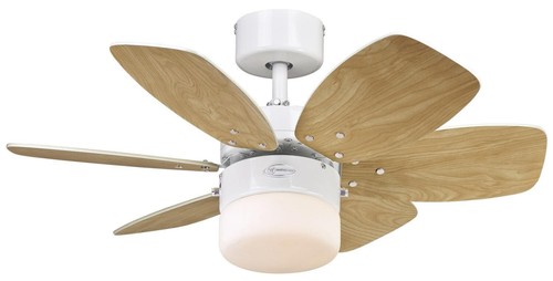 Petit ventilateur plafond - de,