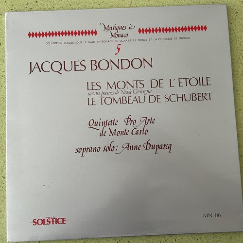 Jacques bondon anne - jacques, duparcq
