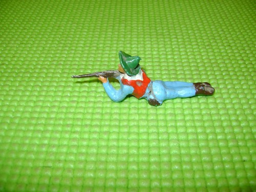 Starlux mexicain cow boy - starlux,