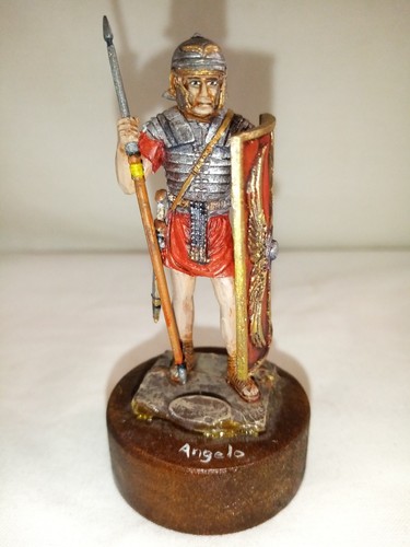 Légionnaire romain 1er