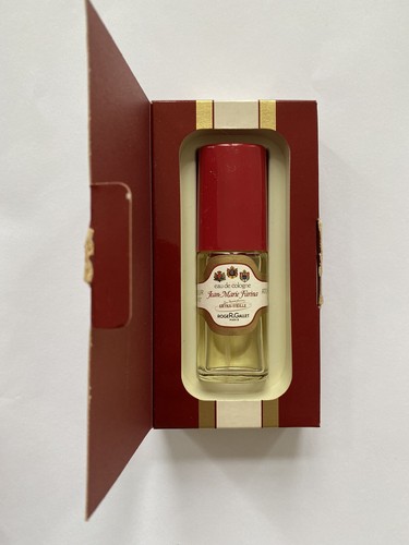 Coffret eau cologne vintage - eau,