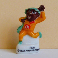 Fève Tom Tom & Nana - 2001 -