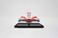 Amalgam 1:12 McLaren MP4/23 Hamilton 2008 Nosecone Nez aileron F1 Nose Cone
