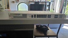 Fortinet FortiGate 200E – Fully Functional Professional Firewall (No License)
