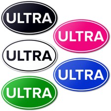 Ultra Anti-uv Vinyle Pare-Choc