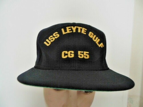 Casquette pont navy usn - de, us