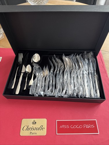 Set menagere 24p - set,