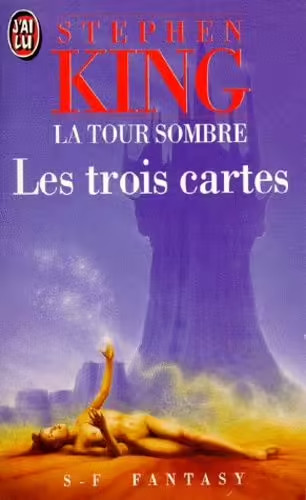 Tour sombre les trois - sombre,
