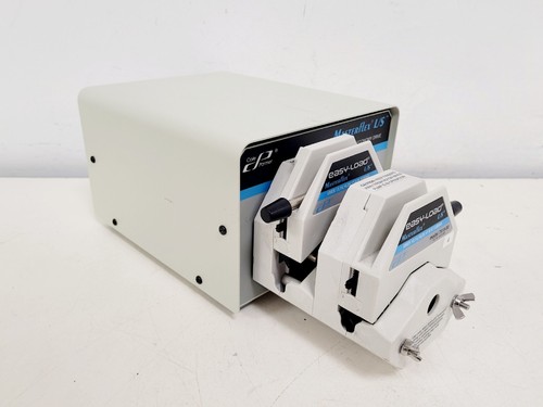 Cole parmer masterflex 7554 - cole,