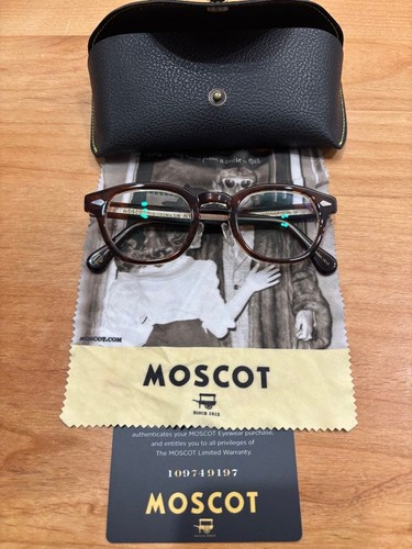 Moscot lemtosh - moscot,